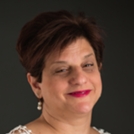 Laura Rizzo head shot
